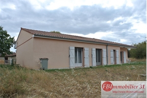 villa à la location -   31770  COLOMIERS, surface 140 m2 location villa - UBI432152294